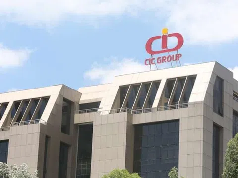 CIC Group (CKG) báo lãi Quý III tăng vọt gấp 17 lần, chào bán hơn 13 triệu cổ phiếu