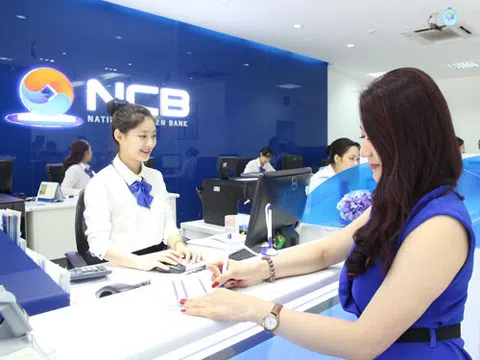 Ngân hàng NCB ghi nhận nợ xấu tăng vọt lên 14%, lỗ nặng trong 9 tháng đầu năm