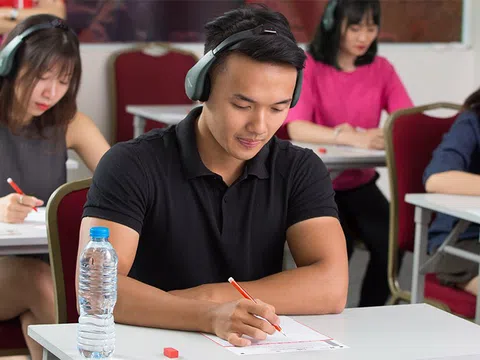 Lo “hộ” chất lượng chứng chỉ ngoại ngữ quốc tế