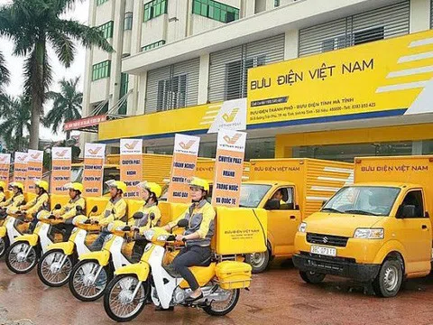 VNPost tiếp tục chào bán hơn 122 triệu cổ phiếu LienVietPostBank