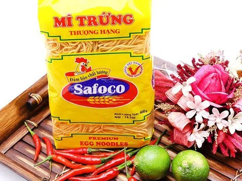 Safoco (SAF) được chấp thuận niêm yết bổ sung gần 2 triệu cổ phiếu