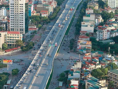 10 bộ, địa phương cùng hàng trăm dự án vay vốn nước ngoài giải ngân 0 đồng sau 11 tháng