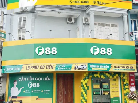 F88 nợ đóng bảo hiểm xã hội cho gần 2.200 lao động