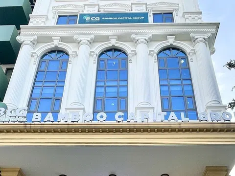 Bamboo Capital nói gì khi cổ phiếu BCG tăng trần liên tục?