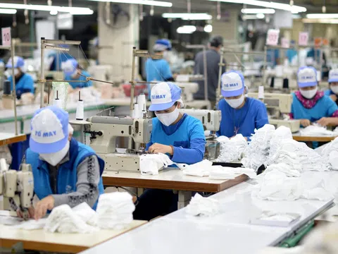 Có gói hỗ trợ cho doanh nghiệp và lao động mất việc ngay trước Tết