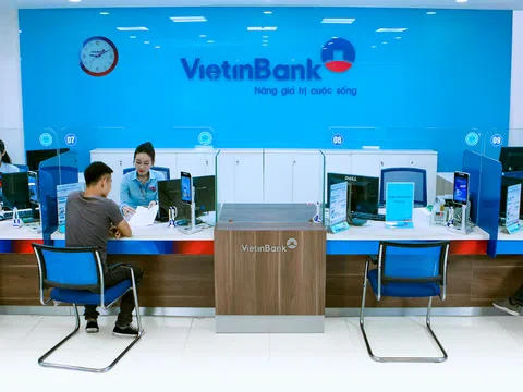 VietinBank muốn đấu giá khoản nợ xấu hơn 1.400 tỷ đồng của doanh nghiệp xuất nhập khẩu tại TP HCM