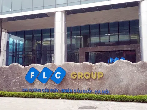 FLC hủy danh sách cổ đông có quyền tham dự đại hội cổ đông