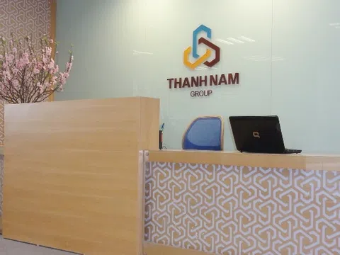 Phạt và truy thu hơn 6 tỷ đồng Thành Nam Group do sai phạm về thuế