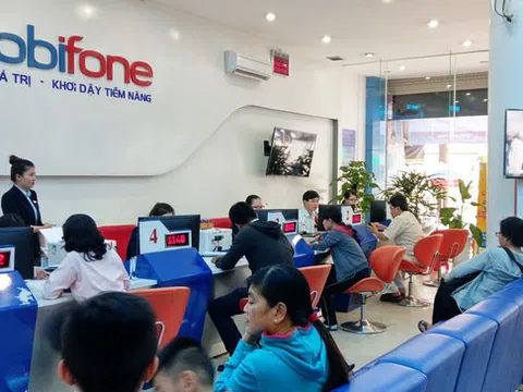 MobiFone không được đầu tư vào bất động sản, ngân hàng, chứng khoán