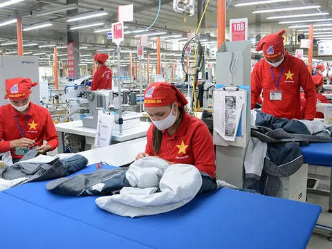 Lo suy thoái toàn cầu, WB vẫn dự báo GDP Việt Nam đạt 6,5% trong năm 2023