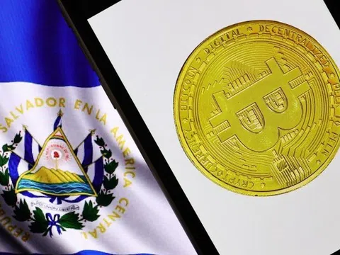 El Salvador chuẩn bị tung trái phiếu bảo đảm bằng bitcoin - bước ngoặt mới từ khi hợp pháp hóa