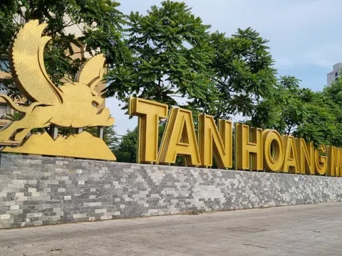 Điểm tên các doanh nghiệp nợ trăm tỷ tiền thuế: Đất Xanh, Tân Hoàng Minh, Golden Hill