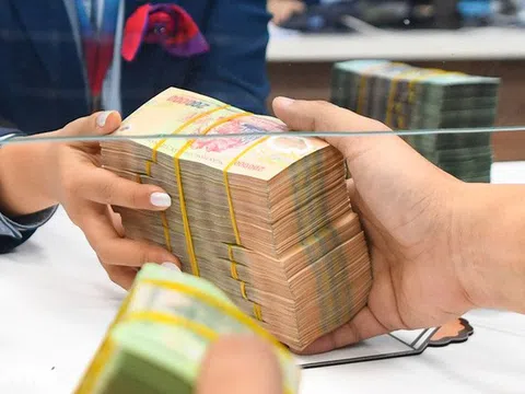 Mặt bằng lãi suất ngân hàng khó giảm trước năm 2024?