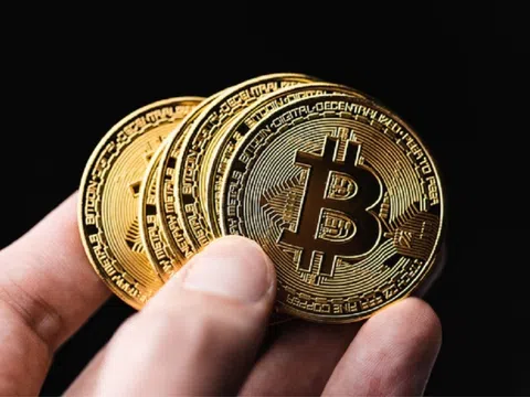 Các nhà đầu tư lớn quay trở lại Bitcoin