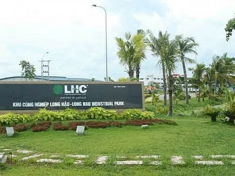 Lợi nhuận ròng của Long Hậu giảm 32% trong năm 2022