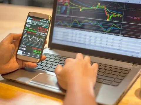 Gần 93% quỹ đầu tư cổ phiếu lỗ nặng trong năm 2022