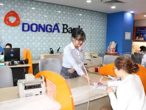 Vụ Đông Á Bank: Nâng vống tài sản đảm bảo từ 80 tỷ đồng lên 2.000 tỷ đồng