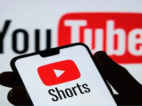 Trận chiến tranh giành người dùng trẻ tuổi giữa TikTok và YouTube Shorts