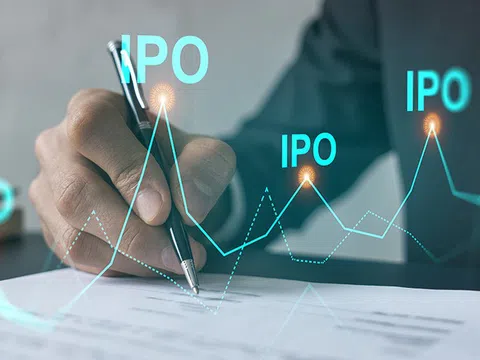 Sau gần hai năm đóng băng, doanh nghiệp Trung Quốc lại đổ tới Mỹ để IPO