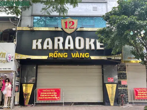 'Dài cổ' chờ quy định, kinh doanh karaoke tính đóng cửa hàng loạt do thua lỗ