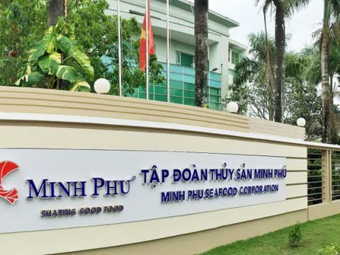 Thủy sản Minh Phú (MPC) báo lãi gấp 2,8 lần lên hơn 260 tỷ đồng trong quý IV, nợ vay tăng mạnh