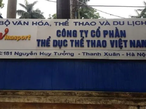 Thanh tra công tác quản lý, sử dụng vốn và tại sản tại Vinasport: Bài 1: Hàng loạt vi phạm được Thanh tra Chính phủ chỉ ra