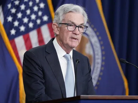 Fed căng não liệu các dữ liệu nóng gần đây là náo động nhất thời hay lạm phát đang hồi sinh