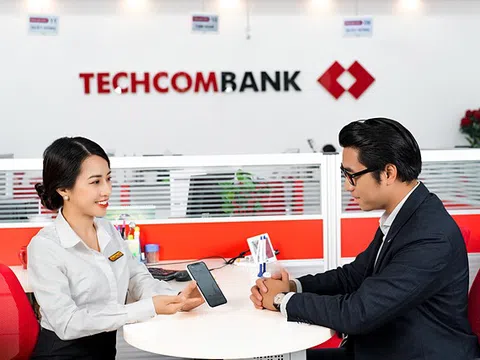 Brand Finance định giá thương hiệu Techcombank gần 1,4 tỷ USD, thăng hạng 33 bậc trong Top 200 ngân hàng giá trị nhất toàn cầu