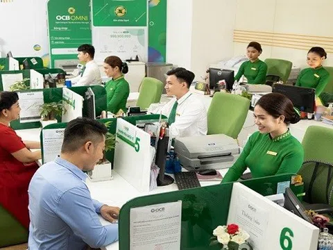 OCB: Nợ xấu 2.671 tỷ đồng, dự phòng chỉ 1.067 tỷ