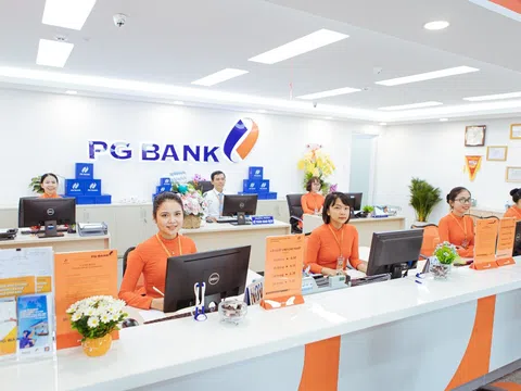 Petrolimex 'dứt áo ra đi', số phận PGBank sẽ ra sao?