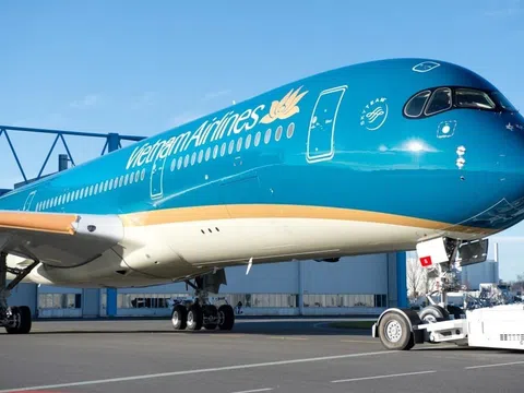 Vietnam Airlines xin chậm nộp báo cáo tài chính năm thứ 4 liên tiếp, lý do vẫn là COVID