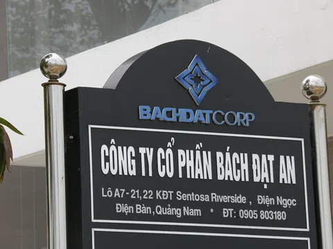 Xem xét năng lực tài chính của chủ đầu tư trong vụ khiếu kiện đất đai lớn nhất miền Trung