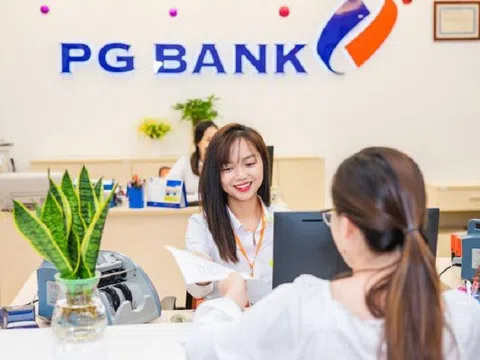 Thị giá PGB tăng 80% sau 1 tháng, người nhà lãnh đạo PG Bank đăng ký bán hết cổ phiếu