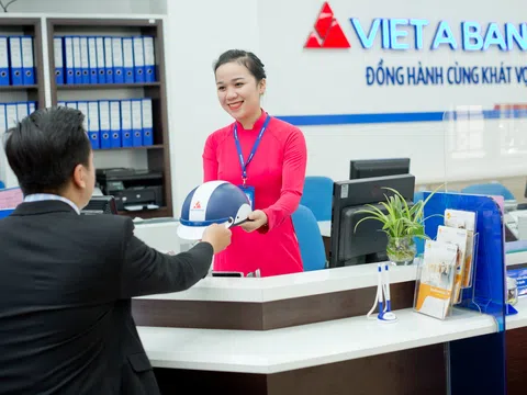 Nam A Bank và VietABank bị Phó thống đốc nhắc vì cho vay lãi cao