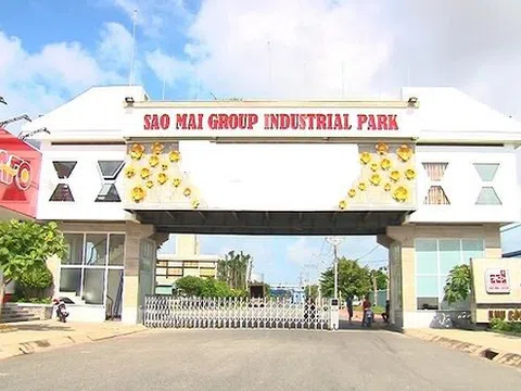 Tập đoàn Sao Mai (ASM): Quý I giá vốn và khoản vay dự án điện tăng vọt 'đánh bay' 73,5% lợi nhuận