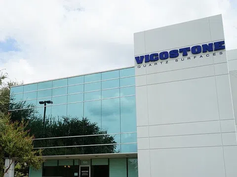 Lợi nhuận quý I của Vicostone về mức thấp nhất 5 năm
