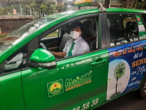 Chủ hãng taxi Mai Linh lãi sau thuế 1 tỷ đồng trong năm 2022, cắt mạch lỗ sau 4 năm