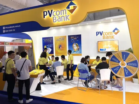 "Sức khoẻ" PVComBank hiện như thế nào?