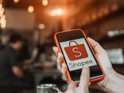 Shopee tiếp tục là điểm sáng giúp công ty mẹ Sea Group báo lãi quý thứ hai liên tiếp