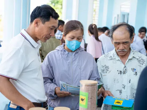 Hội thảo “Phát triển cà phê bền vững trên địa bàn huyện Ea H’leo” (Đắk Lắk): nâng tầm giá trị cây cà phê