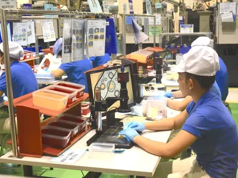 Nghị quyết 68: Doanh nghiệp bớt nỗi lo bị ‘gõ cửa’ kiểm tra