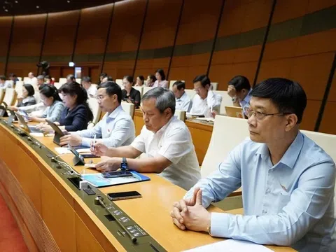 Ưu đãi thuế thu nhập doanh nghiệp tạo cú hích cho nghiên cứu và phát triển