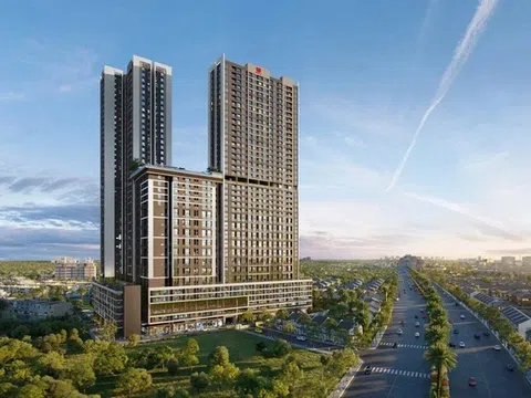 Nhà đầu tư 'âm thầm' cắt lỗ tại Picity Sky Park