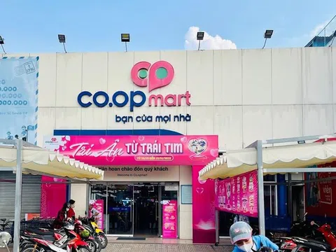 SaiGon Co.op, Vua Gạo bị cấm thầu 3 năm do cung cấp hàng hóa không đảm bảo chất lượng