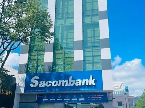 Phát hiện loạt sai phạm trong hoạt động tín dụng của Sacombank Đà Nẵng