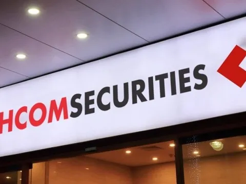 Công ty Cổ phần Chứng khoán Kỹ Thương (TCBS) bị xử phạt 275 triệu đồng và buộc dừng dịch vụ ETF