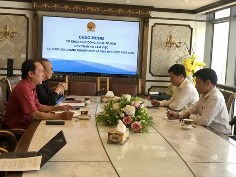 Kinh tế số chính là động lực cốt lõi để Việt Nam đạt mức tăng trưởng hai con số