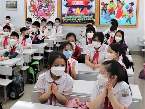 Địa phương nào cho học sinh nghỉ hè sớm nhất?