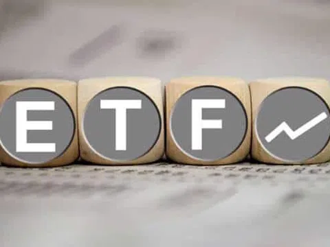 Samsung sắp mở quỹ ETF tiền mã hóa