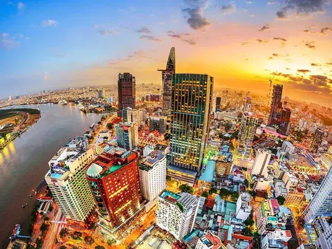 Báo Đức: Hậu Covid-19, kinh tế Việt Nam khởi sắc, sẽ có một năm xuất khẩu đạt kỷ lục mới